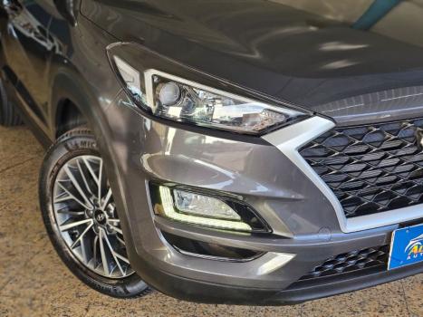 HYUNDAI Tucson 1.6 16V 4P T-GDI GLS ECOSHIFT AUTOM�TICO, Foto 15