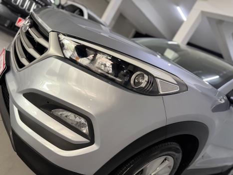 HYUNDAI Tucson 1.6 16V 4P T-GDI GLS ECOSHIFT AUTOM�TICO, Foto 3
