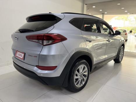 HYUNDAI Tucson 1.6 16V 4P T-GDI GLS ECOSHIFT AUTOM�TICO, Foto 6