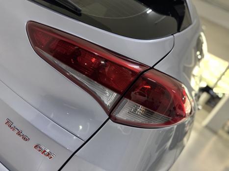 HYUNDAI Tucson 1.6 16V 4P T-GDI GLS ECOSHIFT AUTOM�TICO, Foto 7