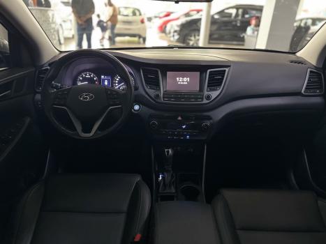 HYUNDAI Tucson 1.6 16V 4P T-GDI GLS ECOSHIFT AUTOM�TICO, Foto 9