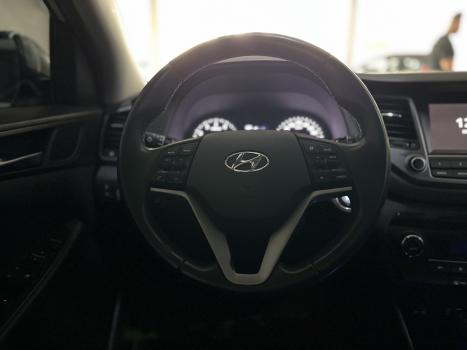 HYUNDAI Tucson 1.6 16V 4P T-GDI GLS ECOSHIFT AUTOM�TICO, Foto 10