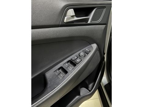 HYUNDAI Tucson 1.6 16V 4P T-GDI GLS ECOSHIFT AUTOM�TICO, Foto 11