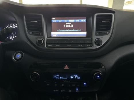 HYUNDAI Tucson 1.6 16V 4P T-GDI GLS ECOSHIFT AUTOM�TICO, Foto 15