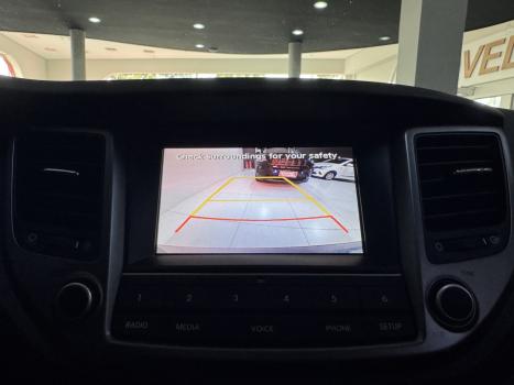 HYUNDAI Tucson 1.6 16V 4P T-GDI GLS ECOSHIFT AUTOM�TICO, Foto 16