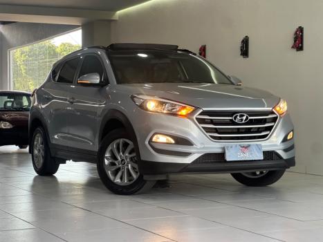 HYUNDAI Tucson 1.6 16V 4P T-GDI GLS ECOSHIFT AUTOM�TICO, Foto 1