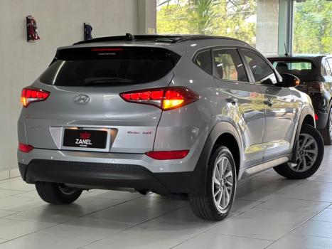 HYUNDAI Tucson 1.6 16V 4P T-GDI GLS ECOSHIFT AUTOM�TICO, Foto 2
