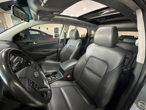HYUNDAI Tucson 1.6 16V 4P T-GDI GLS ECOSHIFT AUTOM�TICO, Foto 3