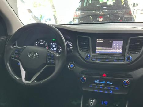 HYUNDAI Tucson 1.6 16V 4P T-GDI GLS ECOSHIFT AUTOM�TICO, Foto 4
