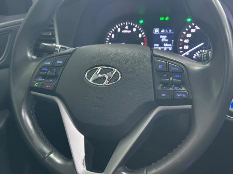 HYUNDAI Tucson 1.6 16V 4P T-GDI GLS ECOSHIFT AUTOM�TICO, Foto 8