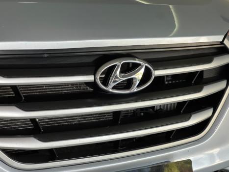 HYUNDAI Tucson 1.6 16V 4P T-GDI GLS ECOSHIFT AUTOM�TICO, Foto 11