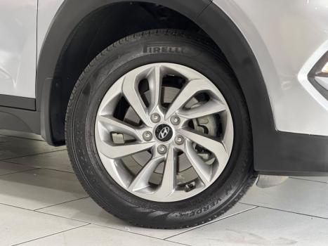 HYUNDAI Tucson 1.6 16V 4P T-GDI GLS ECOSHIFT AUTOM�TICO, Foto 13