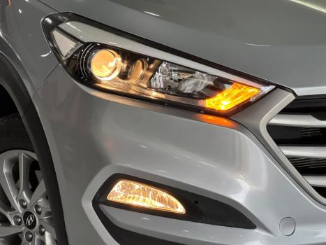 HYUNDAI Tucson 1.6 16V 4P T-GDI GLS ECOSHIFT AUTOM�TICO, Foto 14