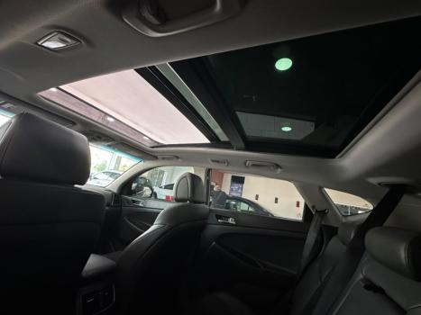 HYUNDAI Tucson 1.6 16V 4P T-GDI GLS ECOSHIFT AUTOM�TICO, Foto 16