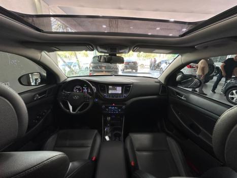 HYUNDAI Tucson 1.6 16V 4P T-GDI GLS ECOSHIFT AUTOM�TICO, Foto 17