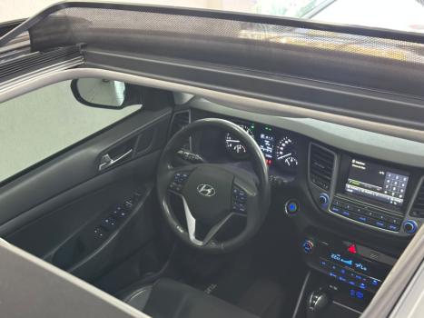 HYUNDAI Tucson 1.6 16V 4P T-GDI GLS ECOSHIFT AUTOM�TICO, Foto 19