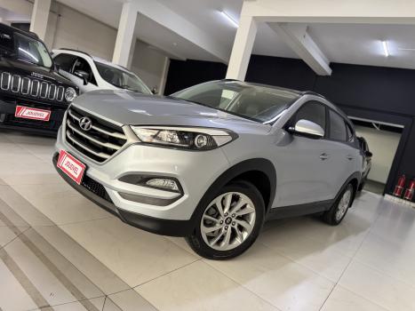 HYUNDAI Tucson 1.6 16V 4P T-GDI GLS ECOSHIFT AUTOM�TICO, Foto 1