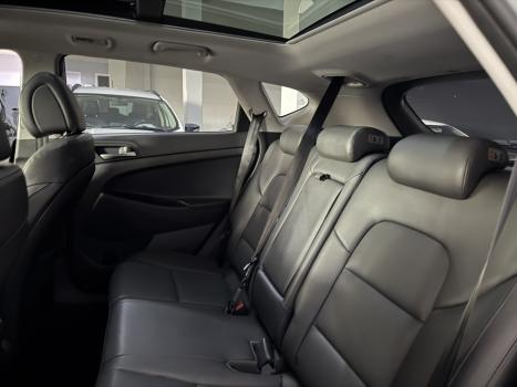 HYUNDAI Tucson 1.6 16V 4P T-GDI GLS ECOSHIFT AUTOM�TICO, Foto 8