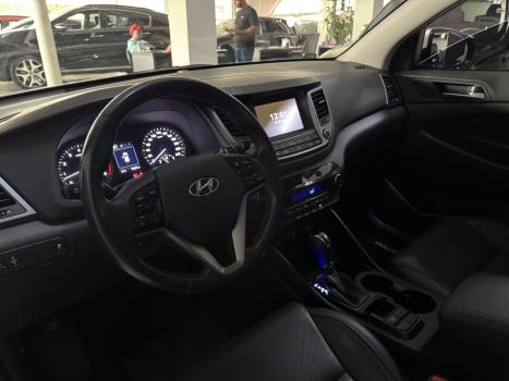 HYUNDAI Tucson 1.6 16V 4P T-GDI GLS ECOSHIFT AUTOM�TICO, Foto 12