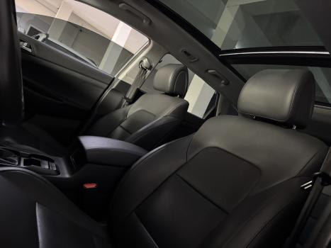 HYUNDAI Tucson 1.6 16V 4P T-GDI GLS ECOSHIFT AUTOM�TICO, Foto 13