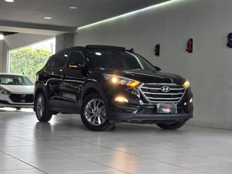 HYUNDAI Tucson 1.6 16V 4P T-GDI GLS ECOSHIFT AUTOMÁTICO, Foto 1