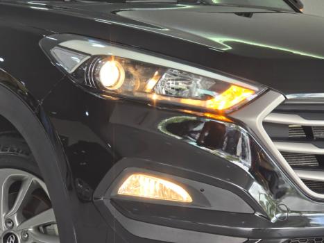 HYUNDAI Tucson 1.6 16V 4P T-GDI GLS ECOSHIFT AUTOMÁTICO, Foto 3