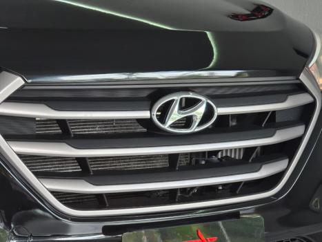 HYUNDAI Tucson 1.6 16V 4P T-GDI GLS ECOSHIFT AUTOMÁTICO, Foto 4