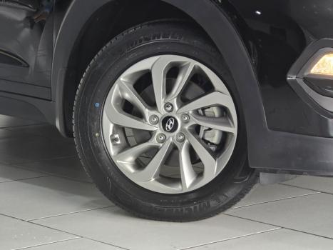 HYUNDAI Tucson 1.6 16V 4P T-GDI GLS ECOSHIFT AUTOMÁTICO, Foto 5