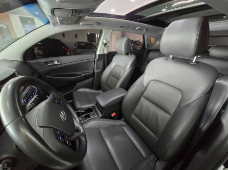 HYUNDAI Tucson 1.6 16V 4P T-GDI GLS ECOSHIFT AUTOMÁTICO, Foto 11