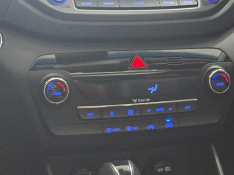 HYUNDAI Tucson 1.6 16V 4P T-GDI GLS ECOSHIFT AUTOMÁTICO, Foto 12
