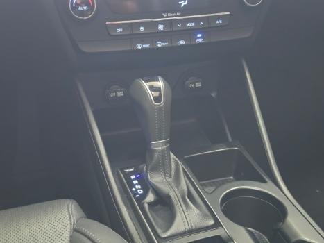 HYUNDAI Tucson 1.6 16V 4P T-GDI GLS ECOSHIFT AUTOMÁTICO, Foto 18