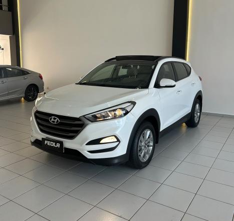 HYUNDAI Tucson 1.6 16V 4P T-GDI GLS ECOSHIFT AUTOMÁTICO, Foto 1