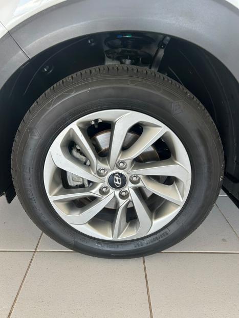 HYUNDAI Tucson 1.6 16V 4P T-GDI GLS ECOSHIFT AUTOMÁTICO, Foto 5