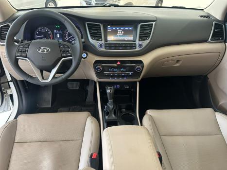 HYUNDAI Tucson 1.6 16V 4P T-GDI GLS ECOSHIFT AUTOMÁTICO, Foto 8
