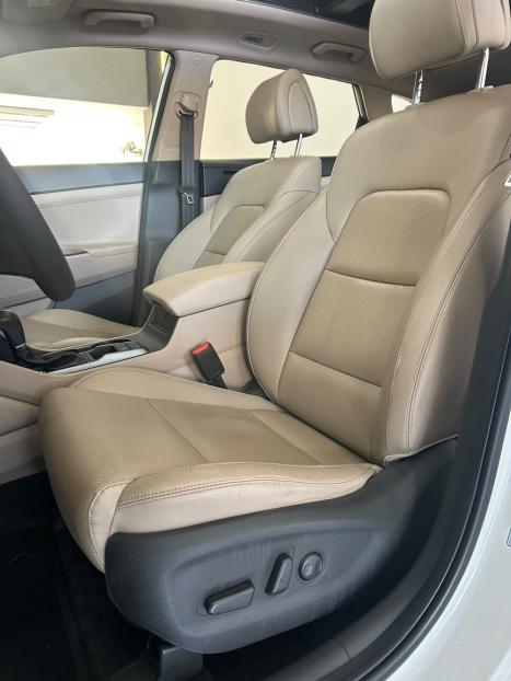 HYUNDAI Tucson 1.6 16V 4P T-GDI GLS ECOSHIFT AUTOMÁTICO, Foto 10