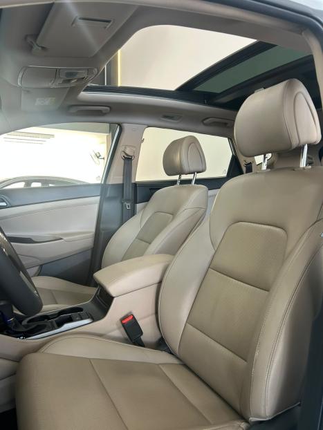HYUNDAI Tucson 1.6 16V 4P T-GDI GLS ECOSHIFT AUTOMÁTICO, Foto 11