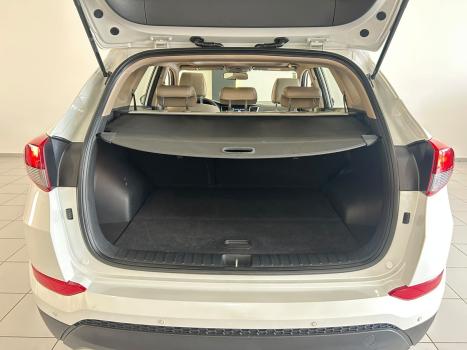 HYUNDAI Tucson 1.6 16V 4P T-GDI GLS ECOSHIFT AUTOMÁTICO, Foto 13