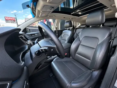 HYUNDAI Tucson 1.6 16V 4P T-GDI GLS ECOSHIFT AUTOMÁTICO, Foto 6