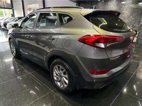 HYUNDAI Tucson 1.6 16V 4P T-GDI GLS ECOSHIFT AUTOMÁTICO, Foto 4