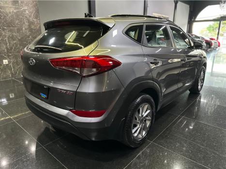 HYUNDAI Tucson 1.6 16V 4P T-GDI GLS ECOSHIFT AUTOMÁTICO, Foto 5
