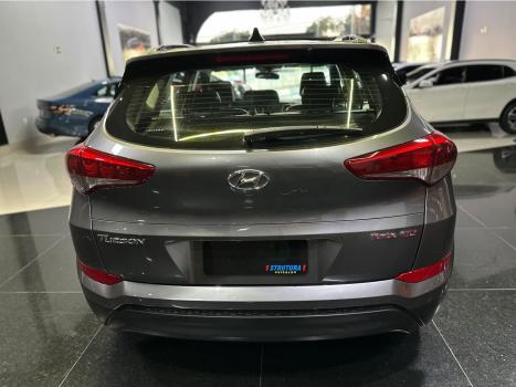 HYUNDAI Tucson 1.6 16V 4P T-GDI GLS ECOSHIFT AUTOMÁTICO, Foto 6