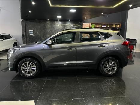 HYUNDAI Tucson 1.6 16V 4P T-GDI GLS ECOSHIFT AUTOMÁTICO, Foto 7