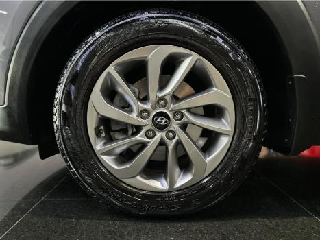 HYUNDAI Tucson 1.6 16V 4P T-GDI GLS ECOSHIFT AUTOMÁTICO, Foto 9