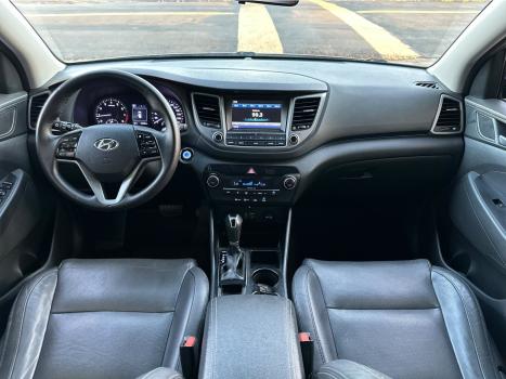HYUNDAI Tucson 1.6 16V 4P T-GDI GLS ECOSHIFT AUTOMÁTICO, Foto 11