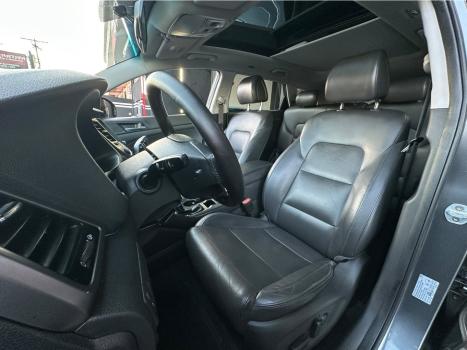 HYUNDAI Tucson 1.6 16V 4P T-GDI GLS ECOSHIFT AUTOMÁTICO, Foto 13