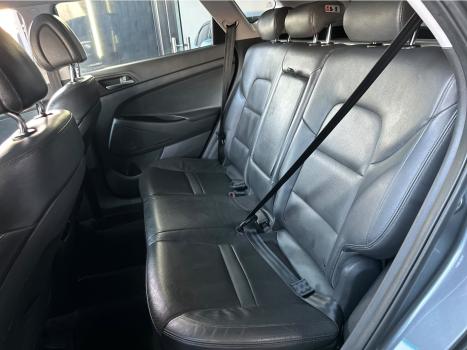 HYUNDAI Tucson 1.6 16V 4P T-GDI GLS ECOSHIFT AUTOMÁTICO, Foto 15