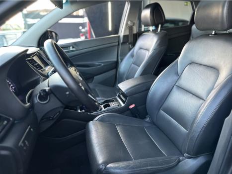 HYUNDAI Tucson 1.6 16V 4P T-GDI GLS ECOSHIFT AUTOMÁTICO, Foto 16