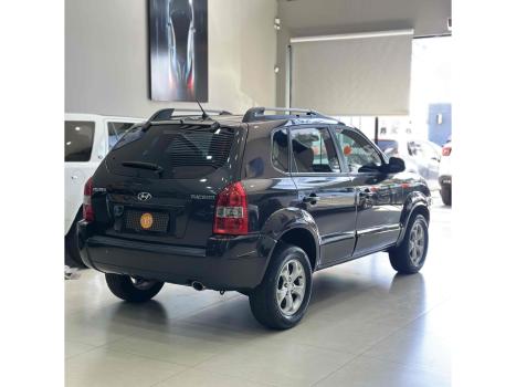 HYUNDAI Tucson 2.0 16V 4P GL, Foto 9