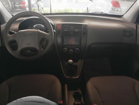 HYUNDAI Tucson 2.0 16V 4P GL, Foto 2