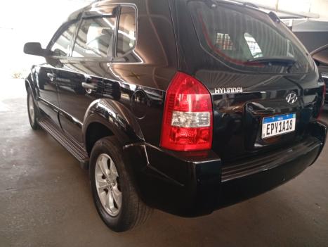 HYUNDAI Tucson 2.0 16V 4P GL, Foto 5